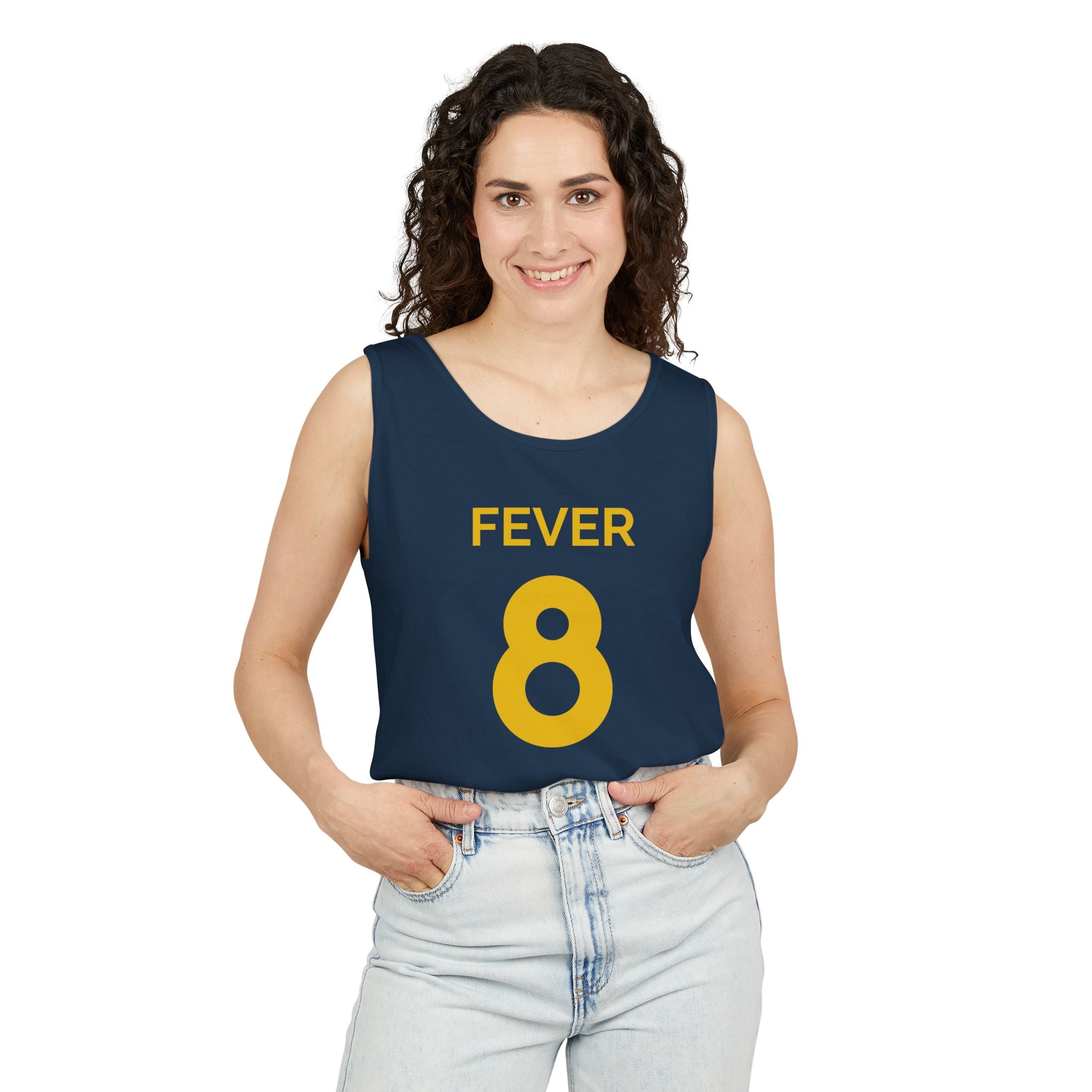 Sophie "The EnforceHER" Tribute Tank Top #8